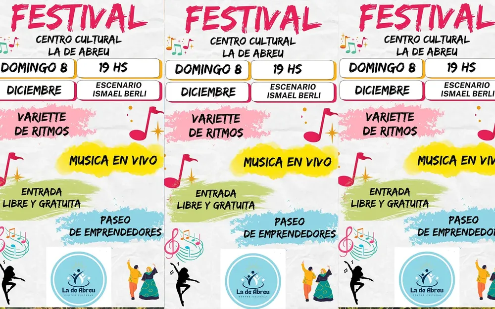 festival