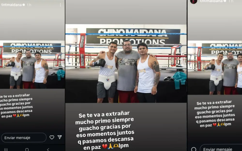 pileta