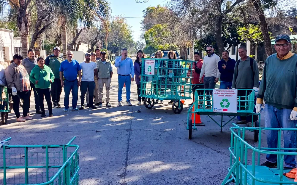 municipalidad