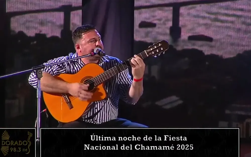 simon oberti corrientes