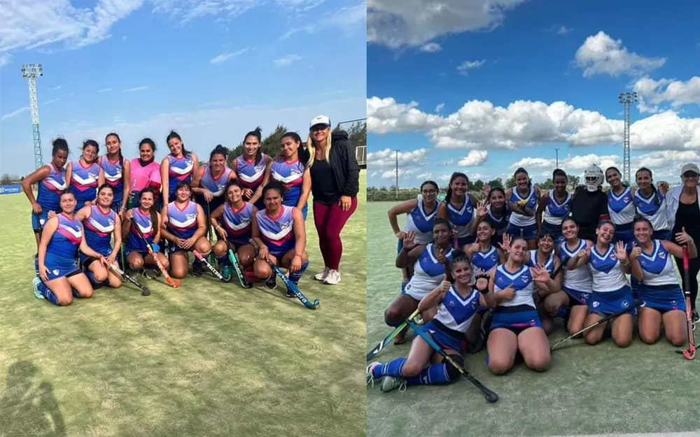 campeonas