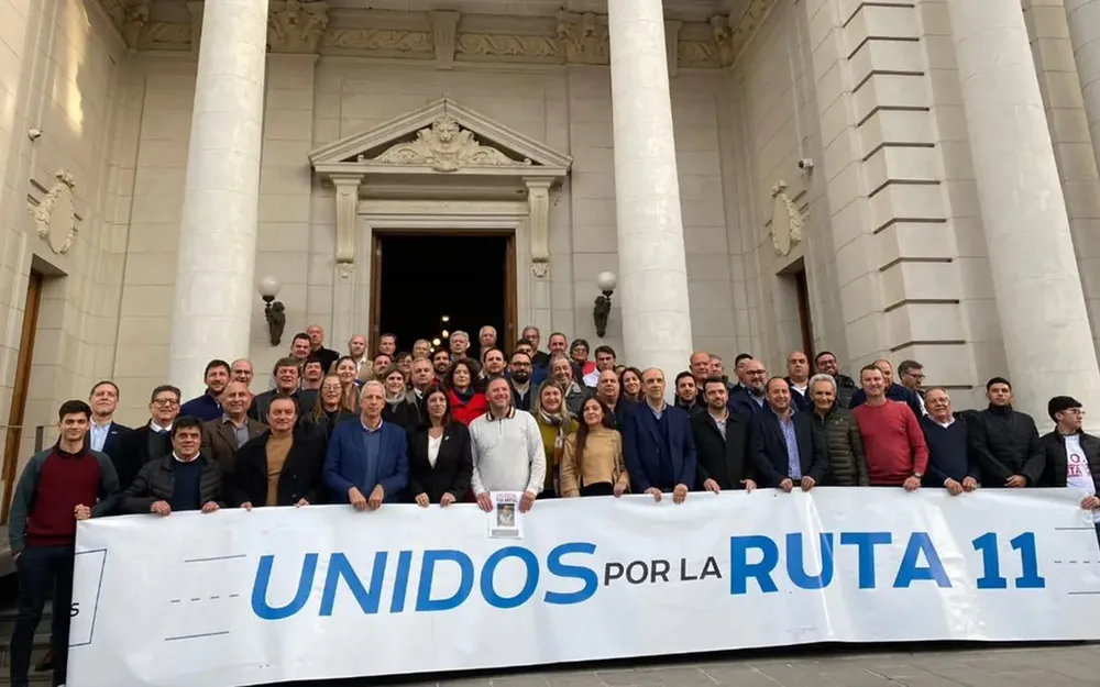 ruta 11