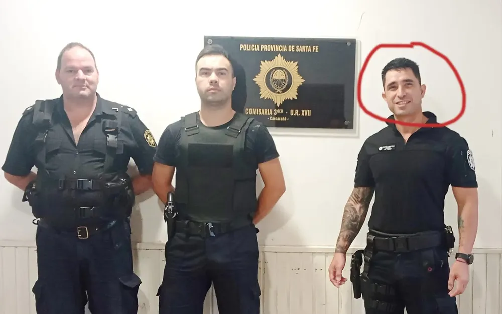 La gallareta