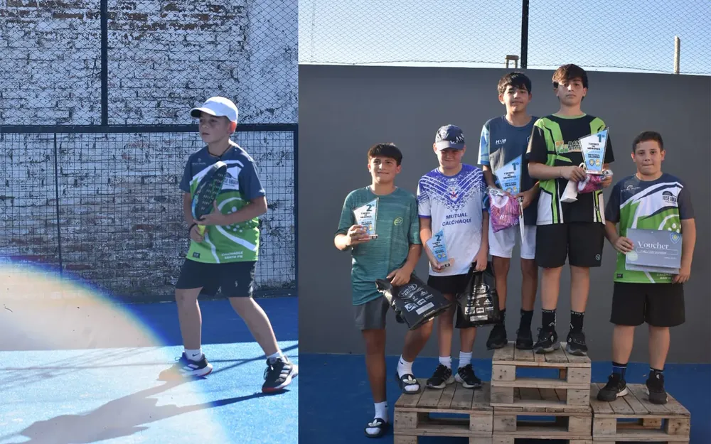 padel