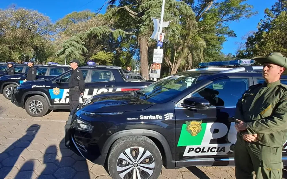 policia