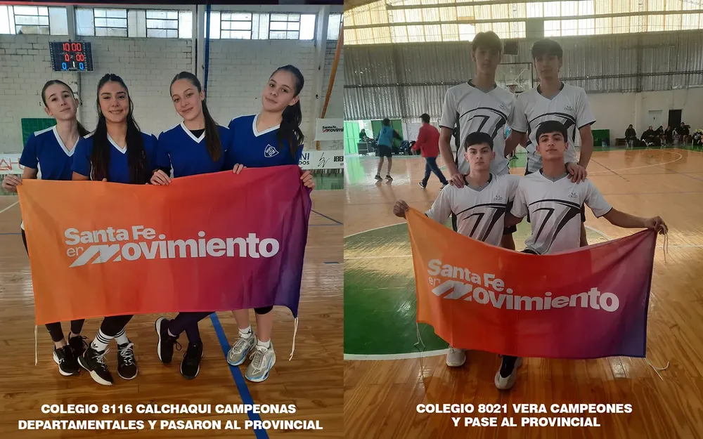 movimiento