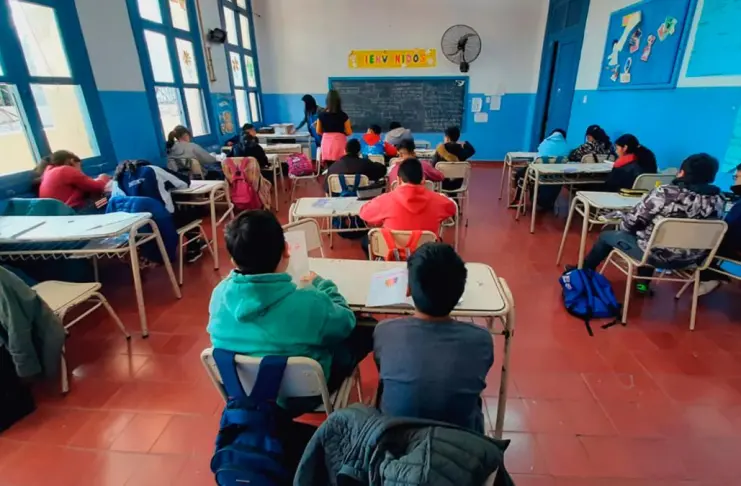 Aula